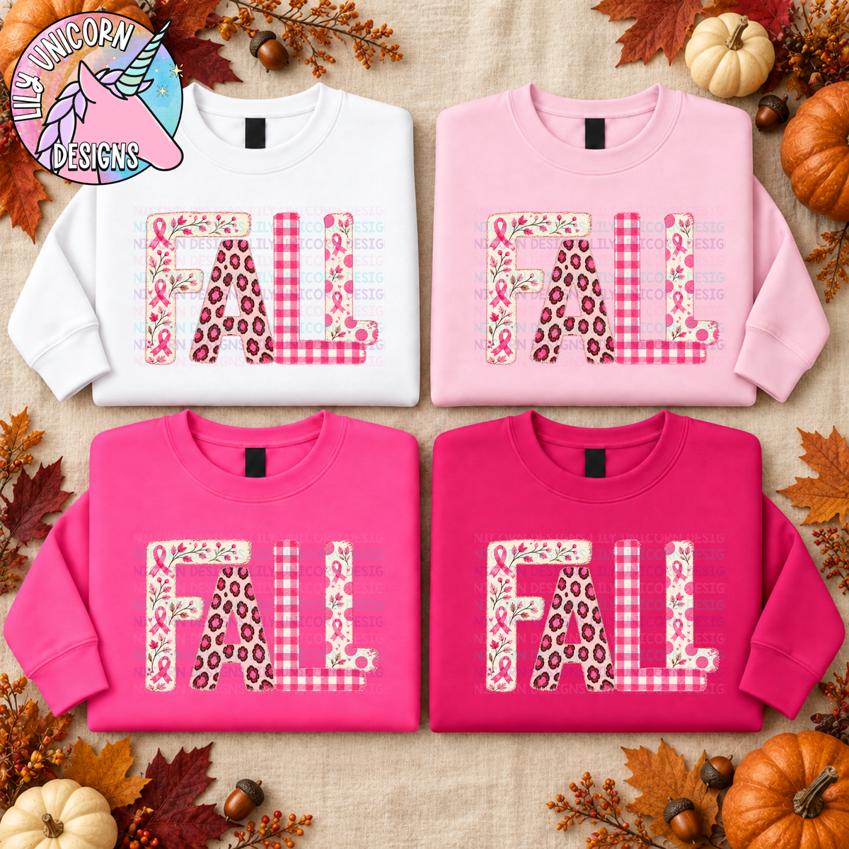 FALL Breast Cancer