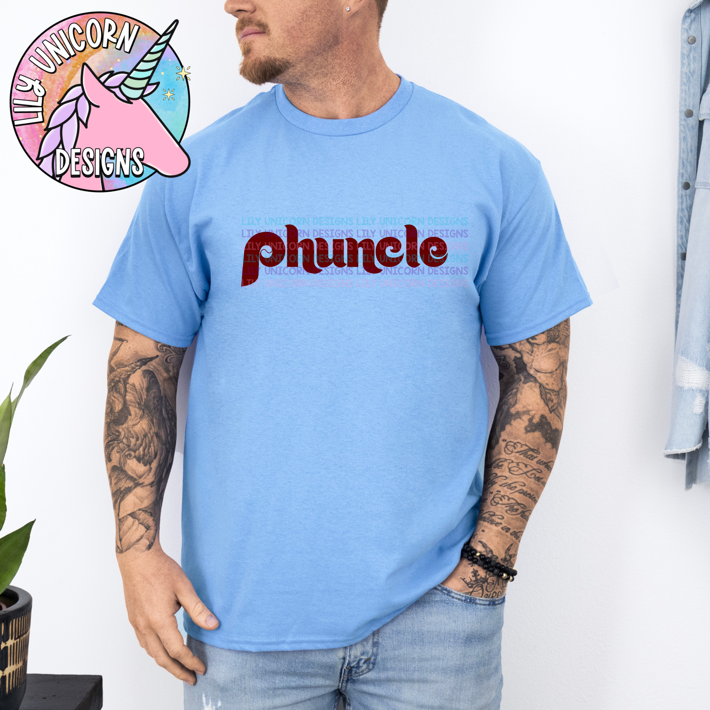 Personalized Phillies