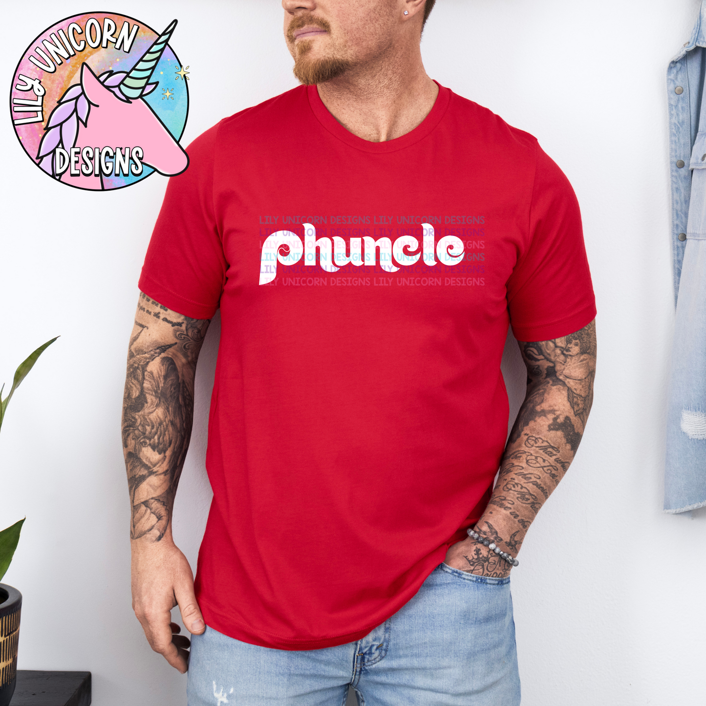 Personalized Phillies
