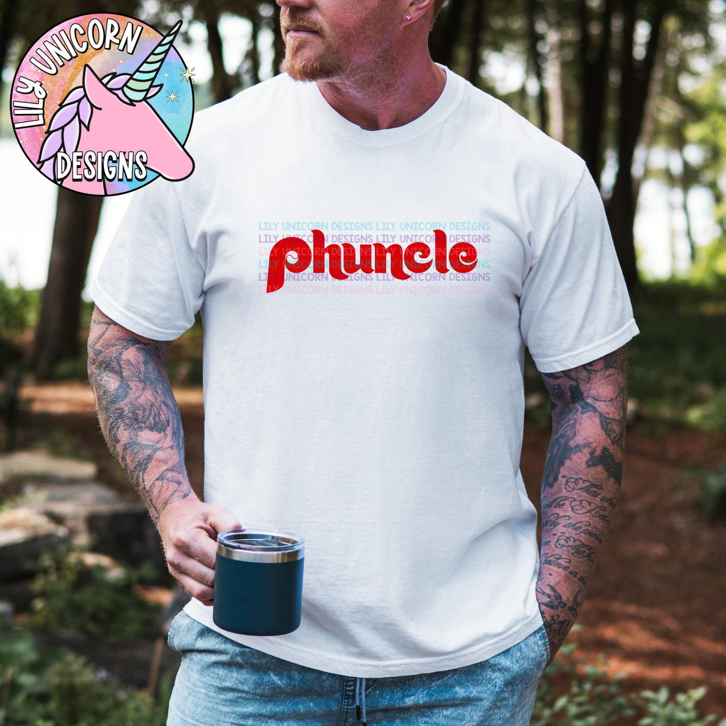 Personalized Phillies