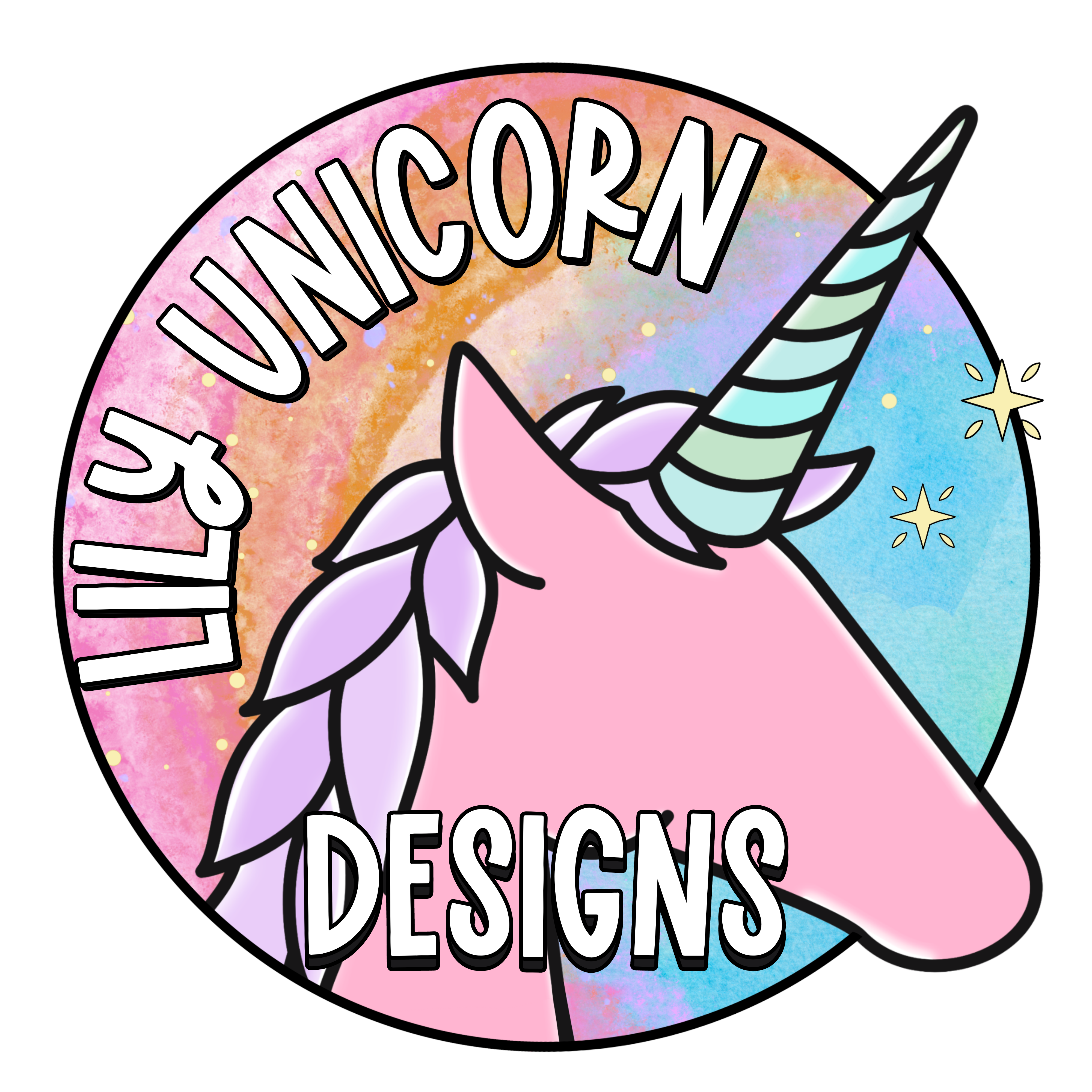 Lily Unicorn Designs