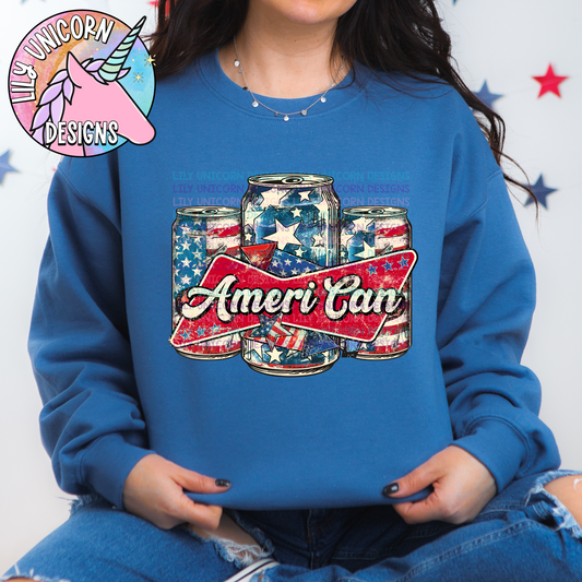 AmeriCan