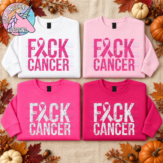 FCK Cancer