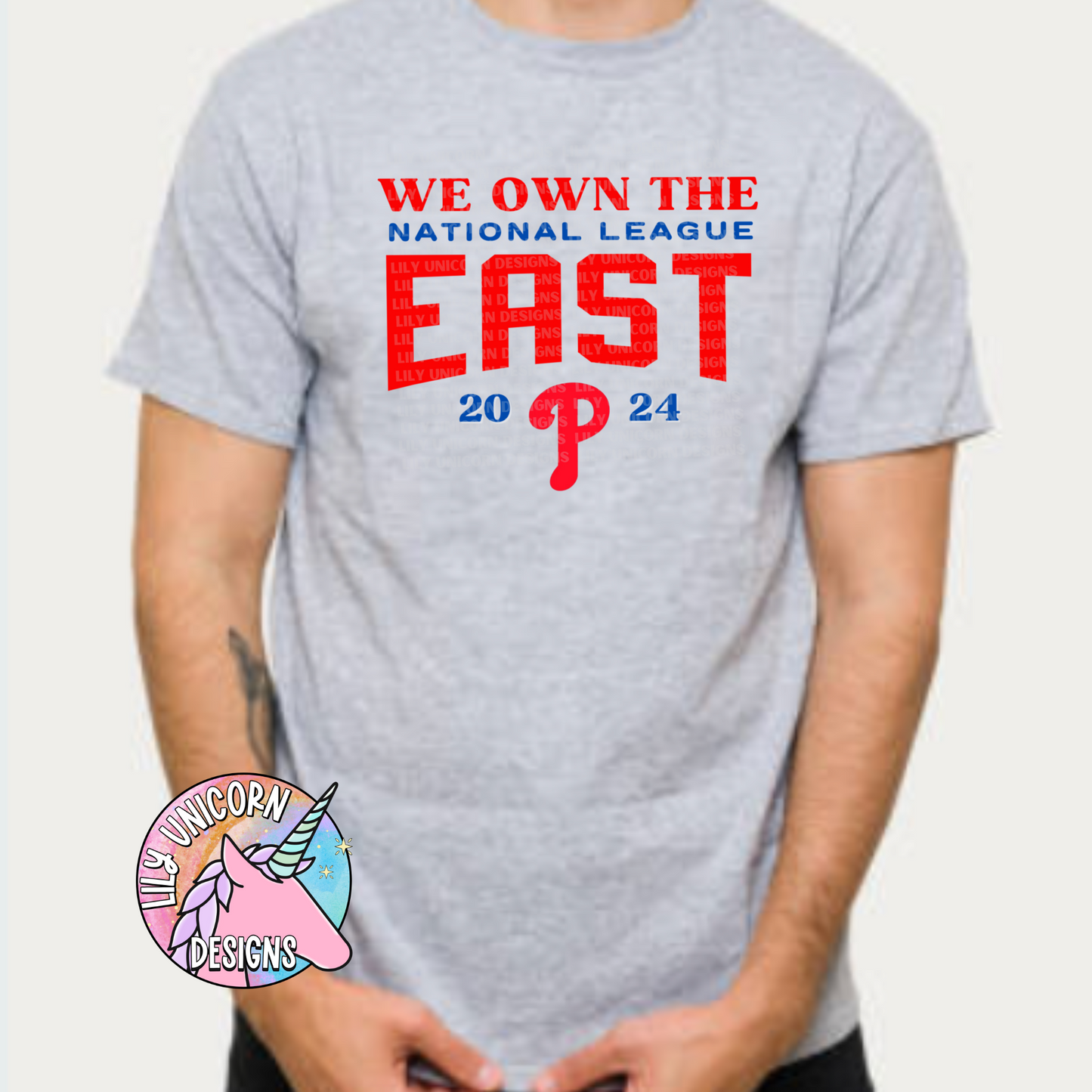 Own the East