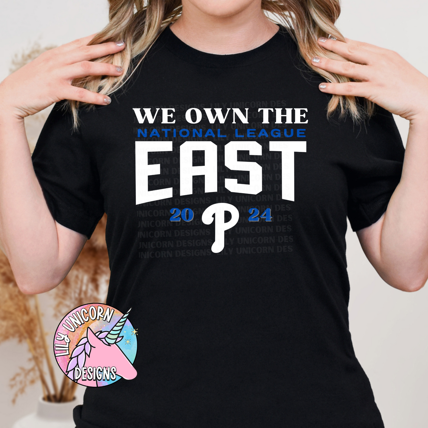 Own the East