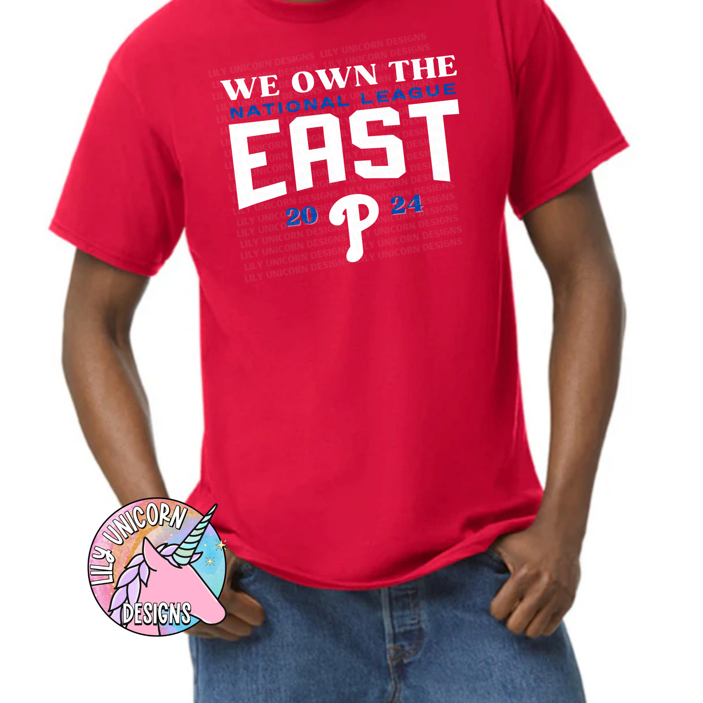 Own the East