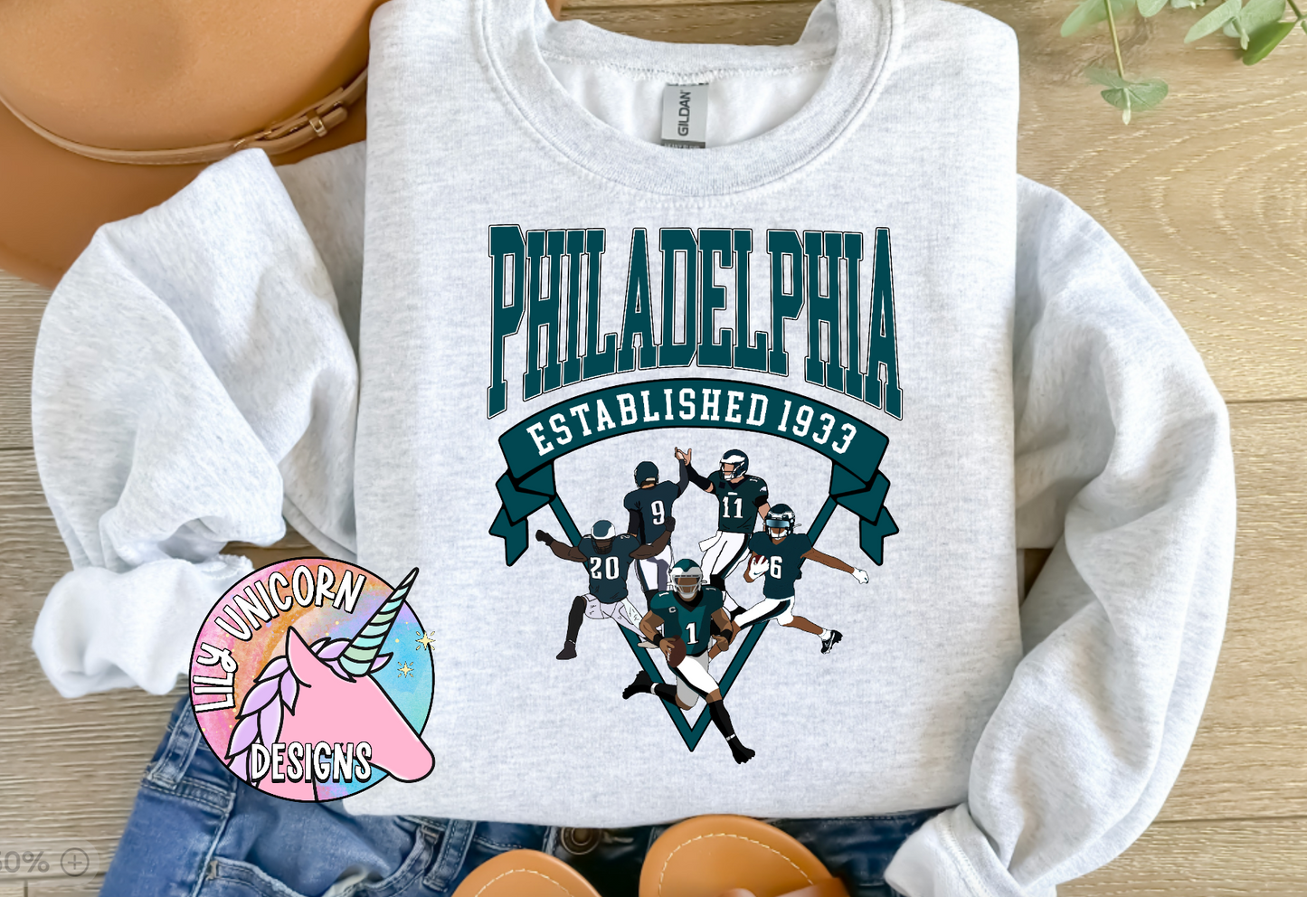 Philadelphia Football