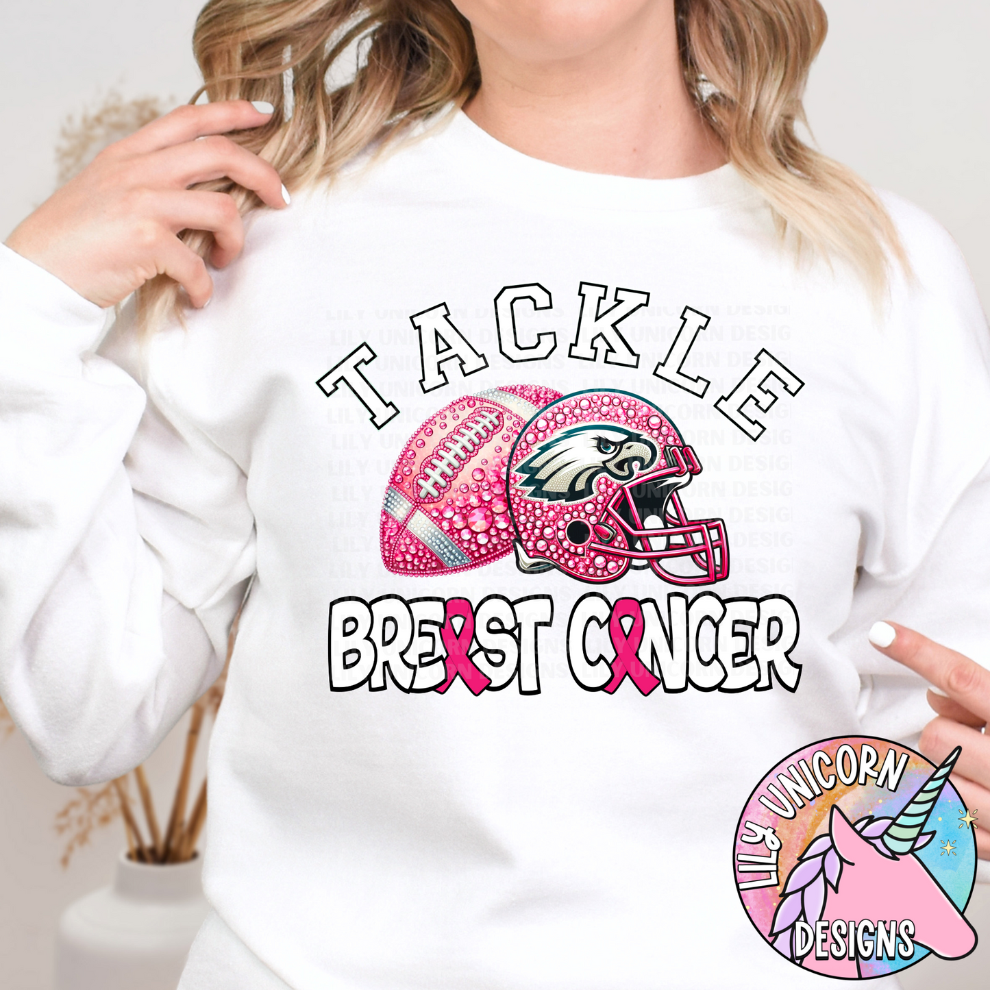 Tackle Breast Cancer